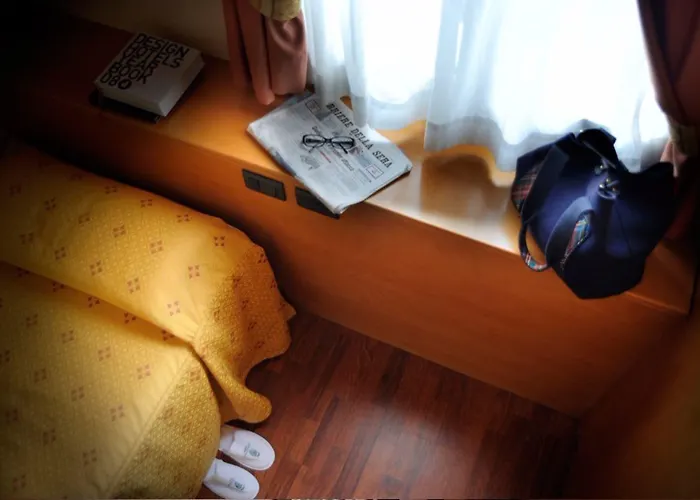 Готель Estense