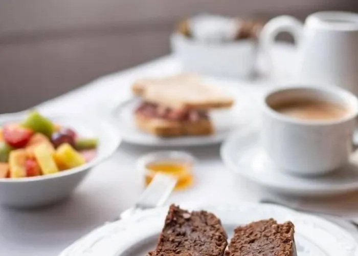 Estense Готель Модена