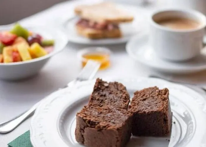 Estense Готель Модена