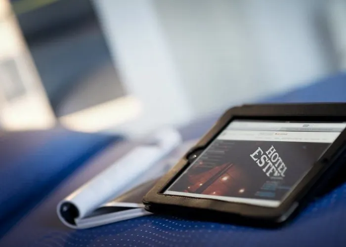 Estense Готель 3*