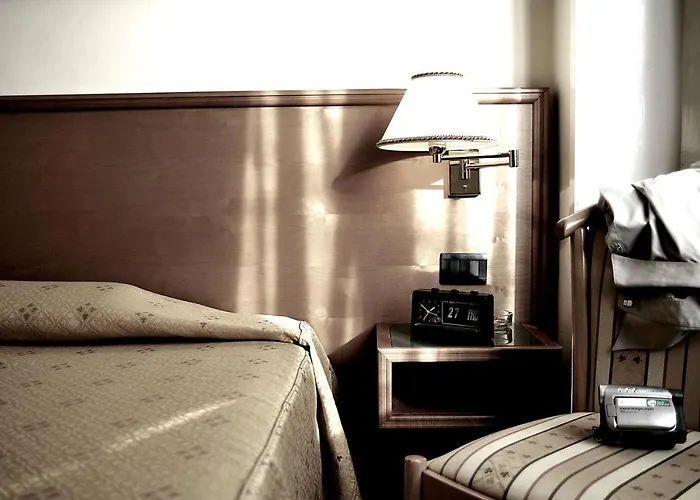 Готель Estense