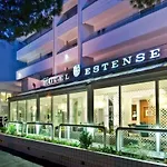 Estense Hotel 3*