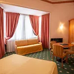 Hotel Estense Módena