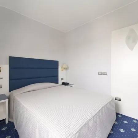 Otel Estense Modena