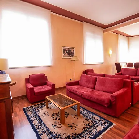 Estense Hotel Modena