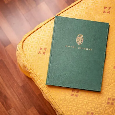 Estense 3* Модена