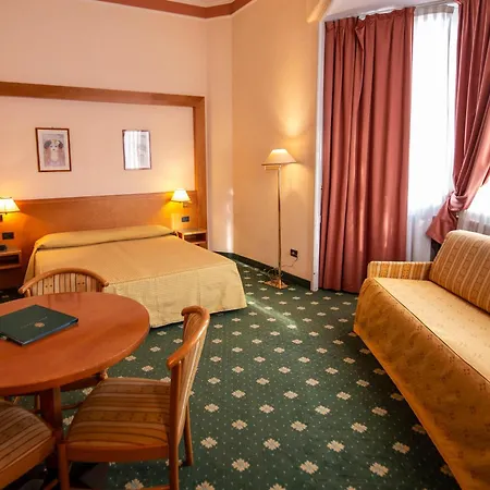 Estense Hotel