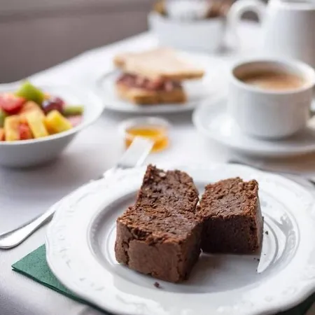 Estense Отель Модена