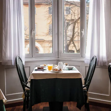 Hotel Estense