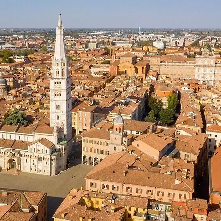 Estense Modena