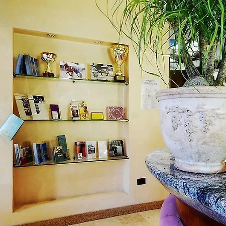 Estense 3* Modena