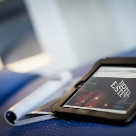 Estense Отель 3*