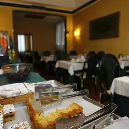 Estense Hotel