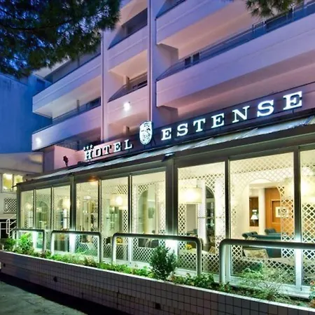 Estense Hotel 3*