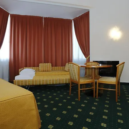 Estense Hotel