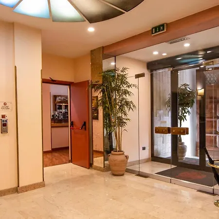 Hotel Estense Modena