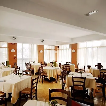 Estense Hotel 3*