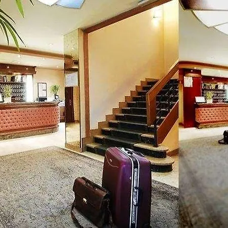 Estense Hotel Modena