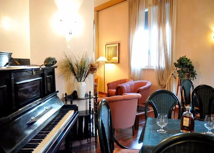 Estense Hotel Modena