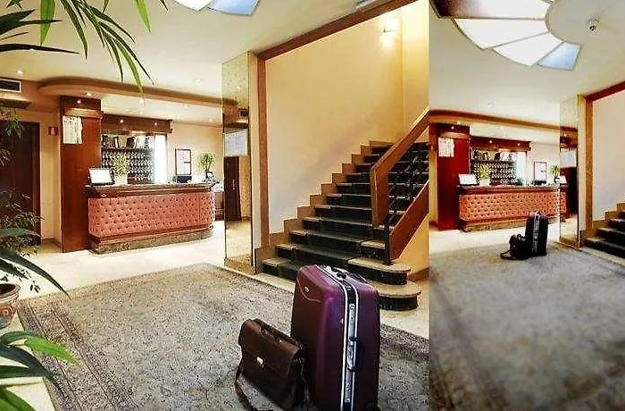 Estense Hotel Modena